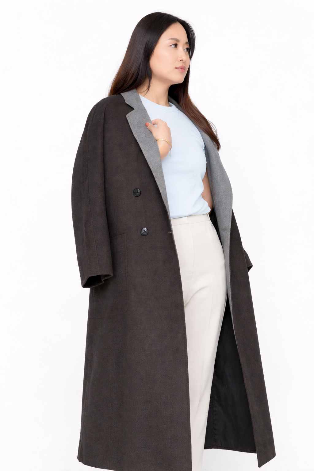Coat - women