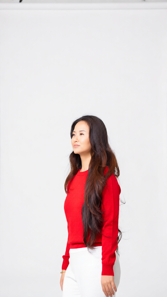 Sweater - women