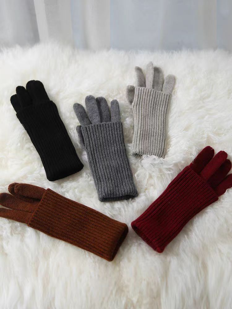 Gloves Unisex