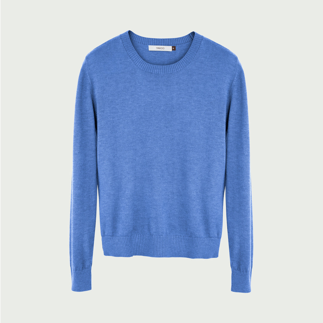 Gents Round Neck Sweater