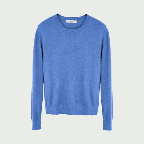 Gents Round Neck Sweater