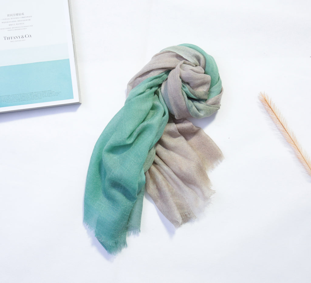 Yamdork Lake Scarfs