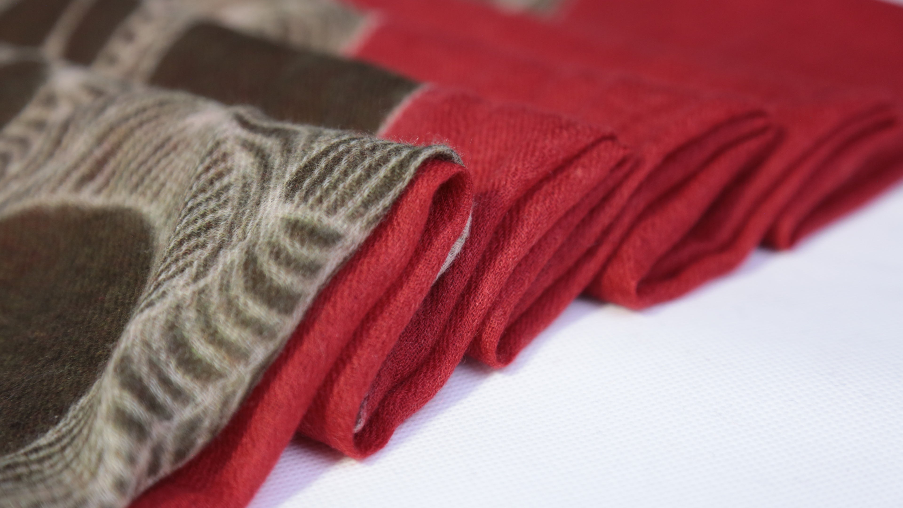 Tibet streams design