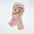 Handmade scarf 100% yakoo