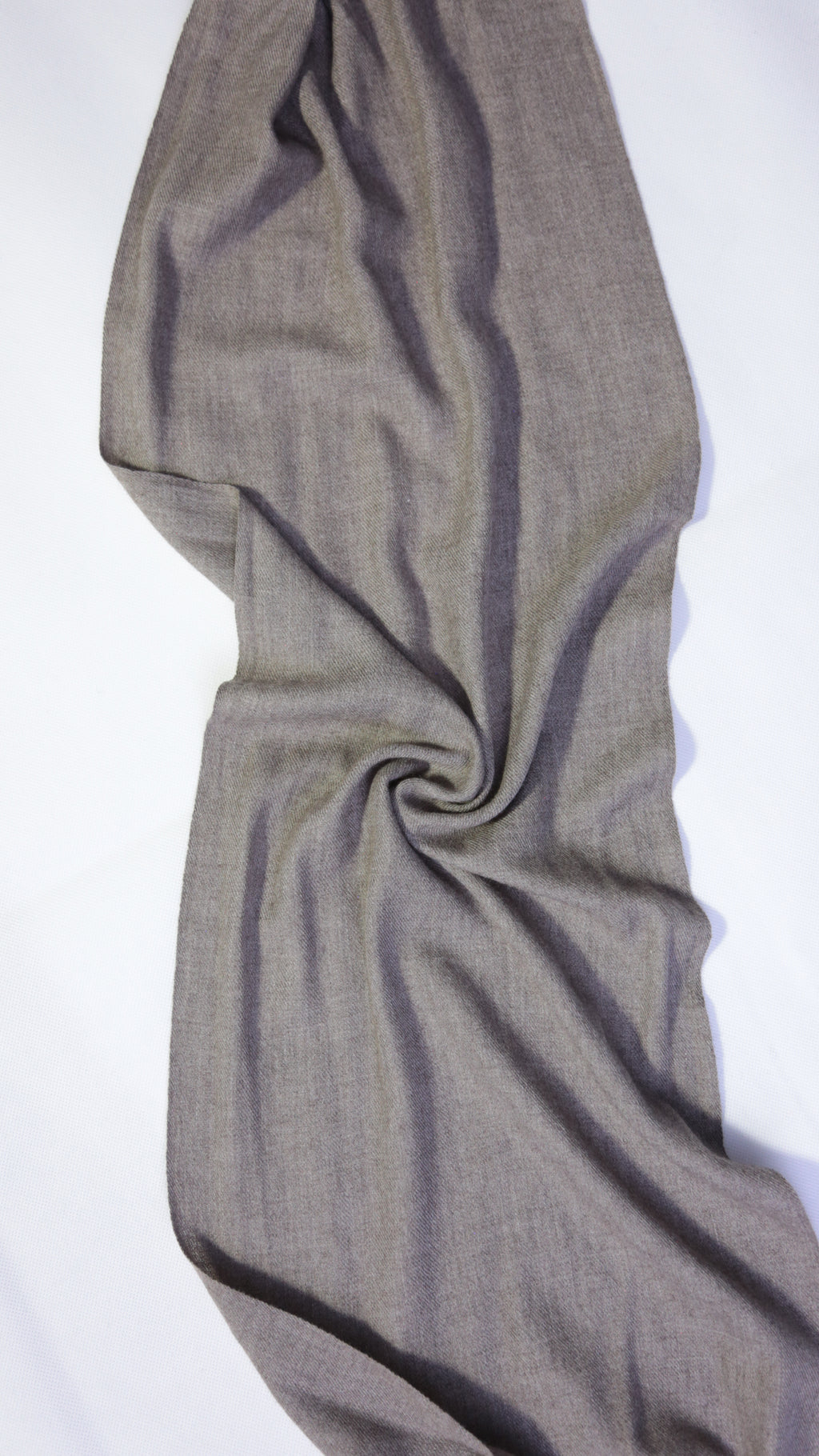 Gents simple scarf