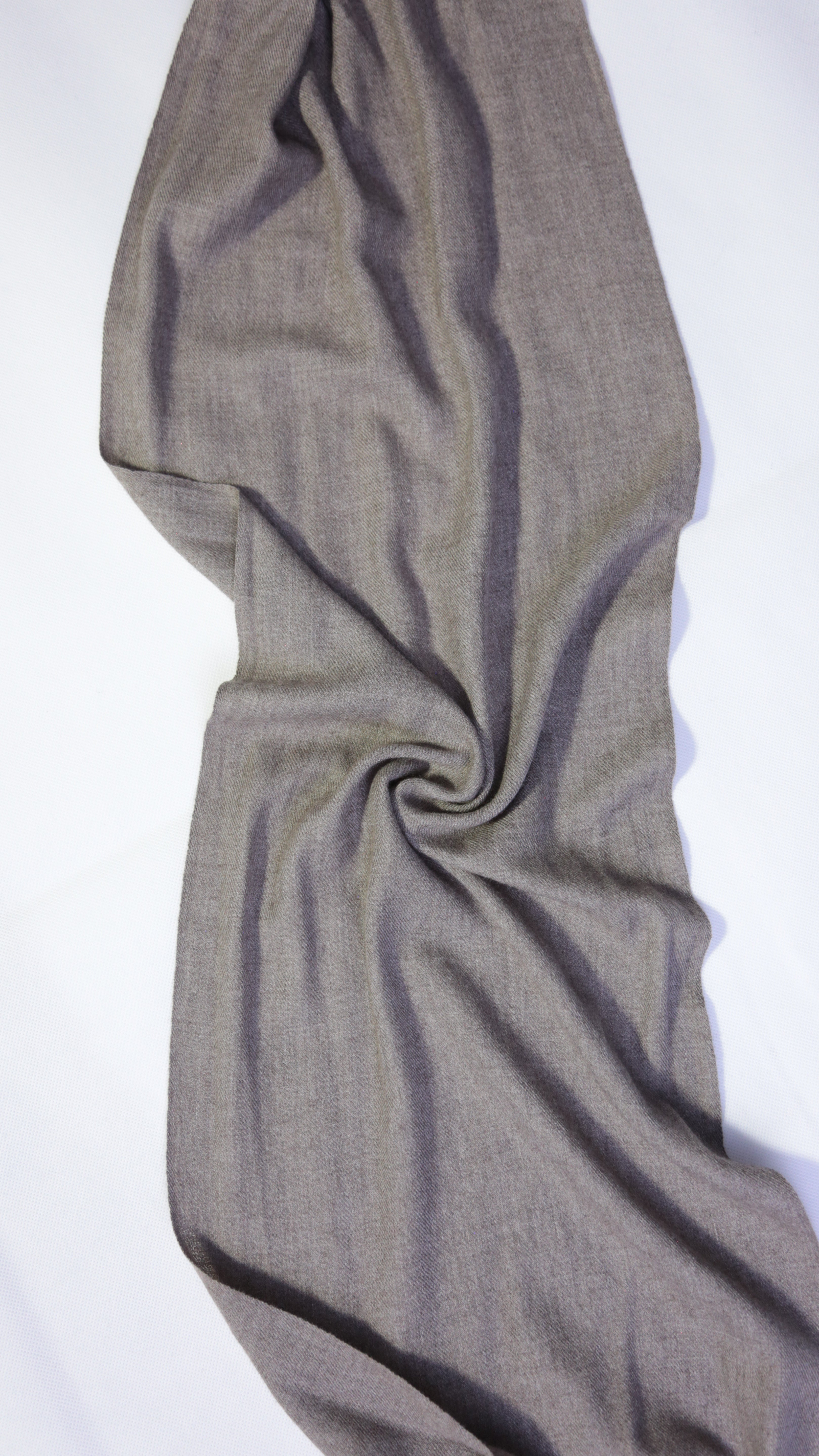 Gents simple scarf