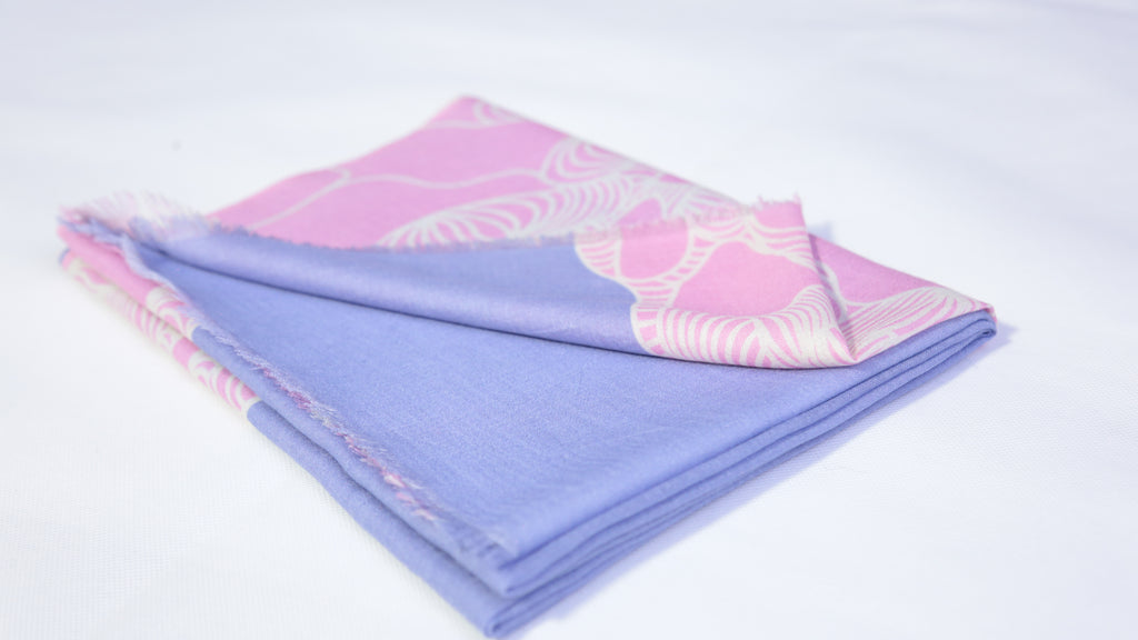 Tibet streams design