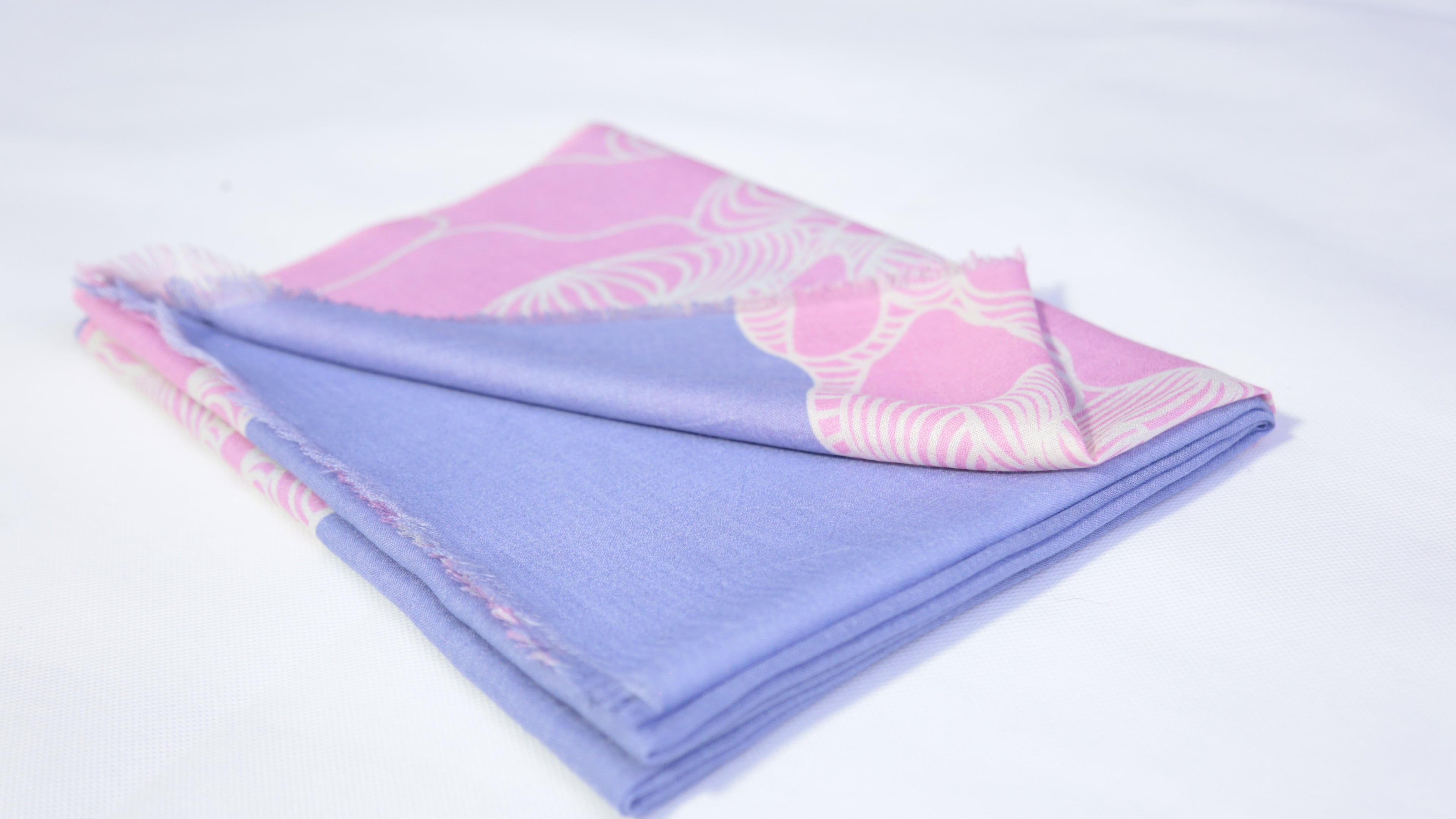 Tibet streams design